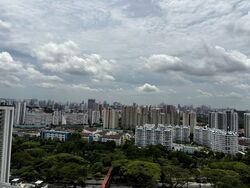 Amo Residence (D20), Apartment #602309431